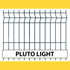 Fence panel PLUTO LIGHT 1730x2500 / ZN+PVC7016