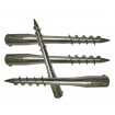 Grounding screw 80x2,50x800