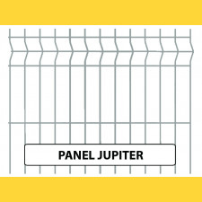 Fence panel JUPITER 1230x2500 / HNZ