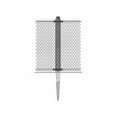 Grounding screw 80x2,50x800