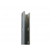 Vineyard post continuous ZOBOR / 50x40x1,50x2500 SH / S250GD+Z275 / ZN / standard hooklet