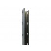 Vineyard post ending KLEVNER / 50x42x2,00x2700 SH / S250GD+Z275 / ZN / standard hooklet