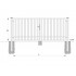 Gate BD SPECIAL 2000x4000 / TYČ / HNZ