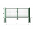 Gate BD SPECIAL 1400x4500 / GALL / ZN+PVC6005