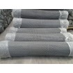 Chain link fence 20/1,80/100/10m / ZN