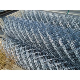Yard mesh 125/4,00 ZN OBOR