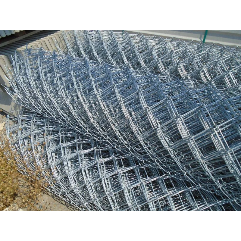 Yard mesh 125/4,00 ZN OBOR