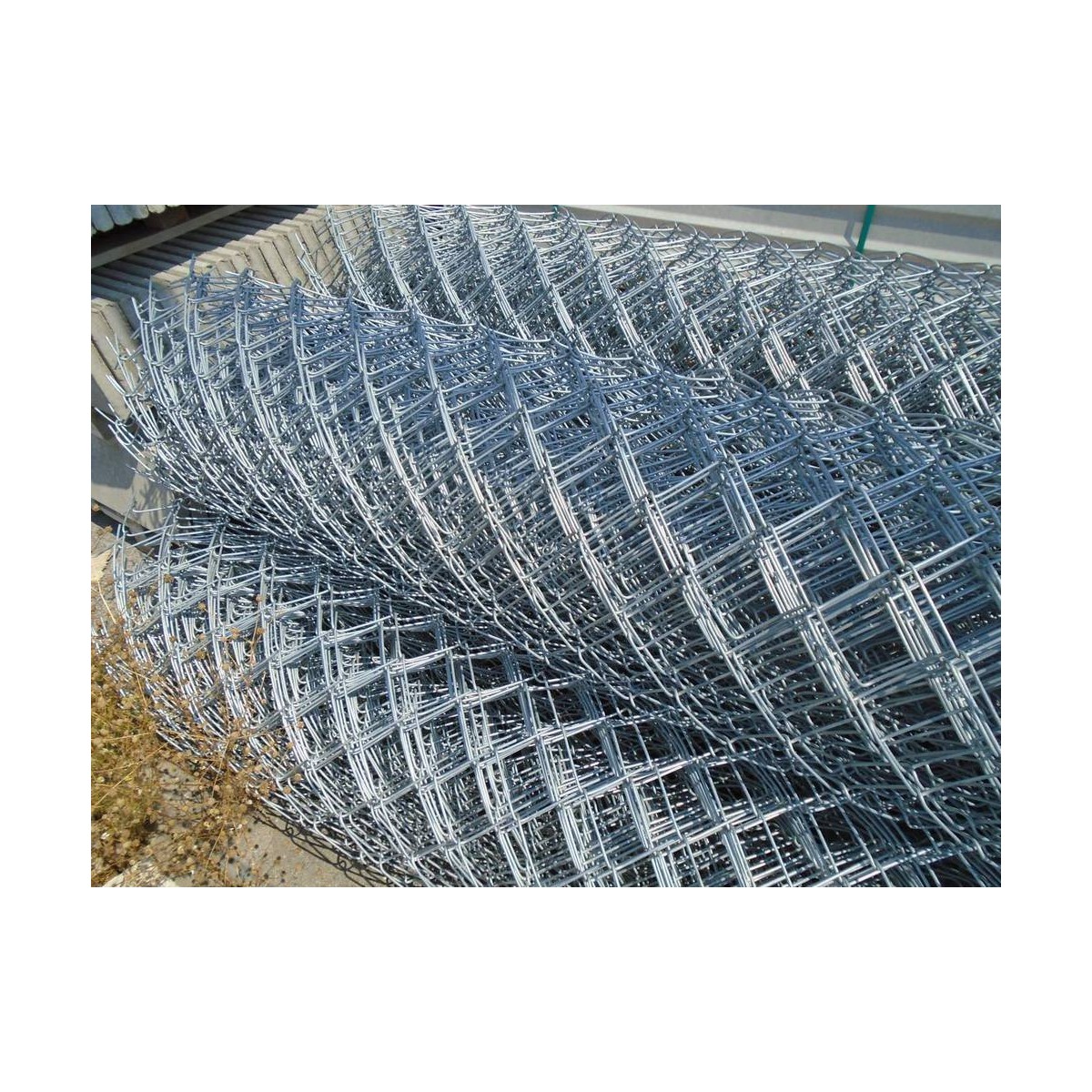 Yard mesh 150/5,00 ZN OBOR
