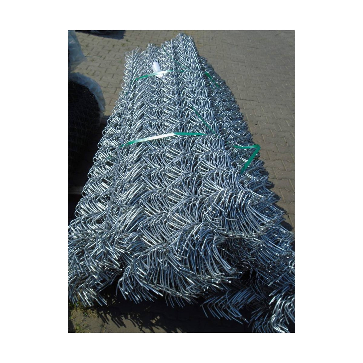 Yard mesh 150/5,00 ZN OBOR