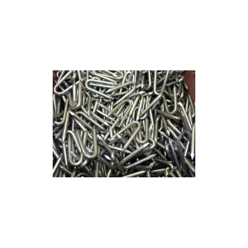 U-nails 40x3,80 / 5,0kg