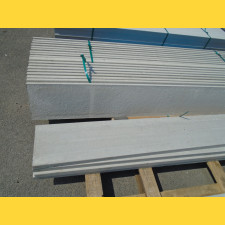 Base plate 2450x300x50