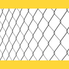 Chain link fence 50/2,00/100/25m / ZN SND