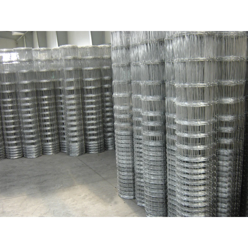 Knotted fence 150/15/14dr. / 1,80x2,20