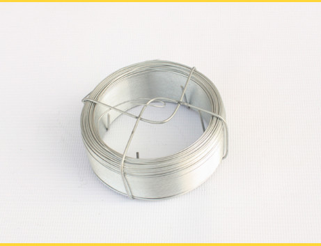 Galvanized wire ZN 1,40 / 50m