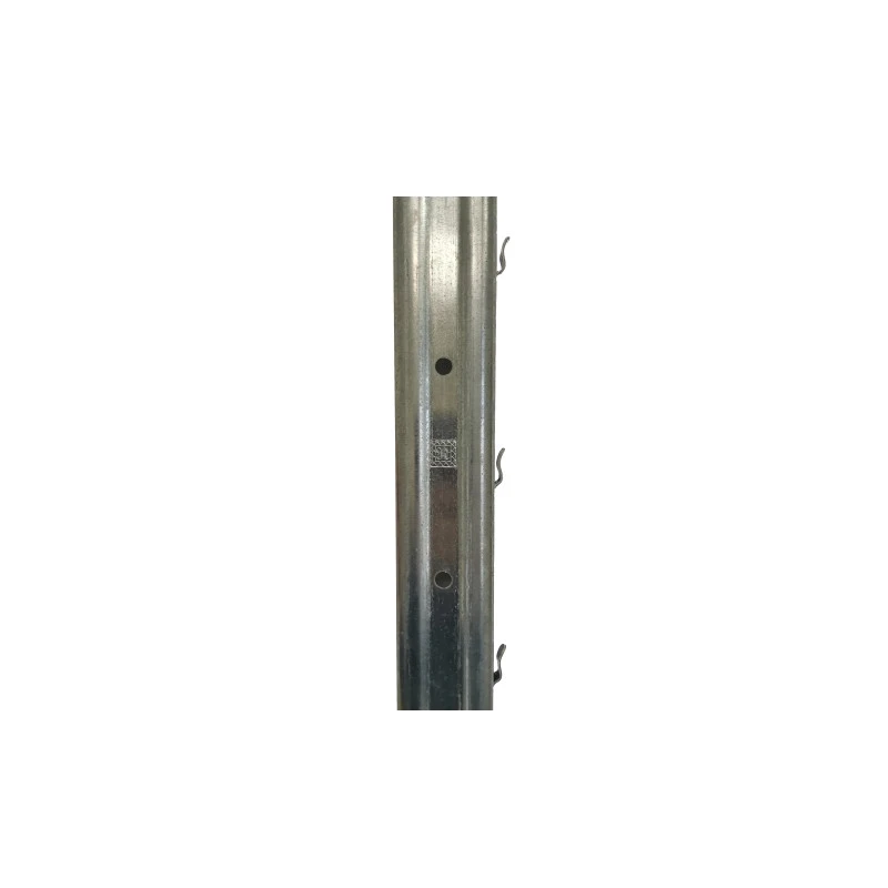 Post PRÉRIA 50x30x1,50x2500 / S250GD+Z275 / ZN