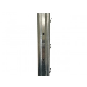 Post PRÉRIA 50x30x1,50x1800 / S250GD+Z275 / ZN