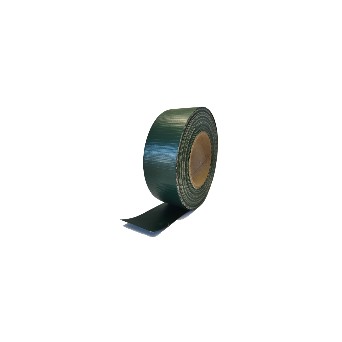 Stínící výplet PVC EXCL. 4,8cm / 35m + 20 ks fix. lišta / RAL6005