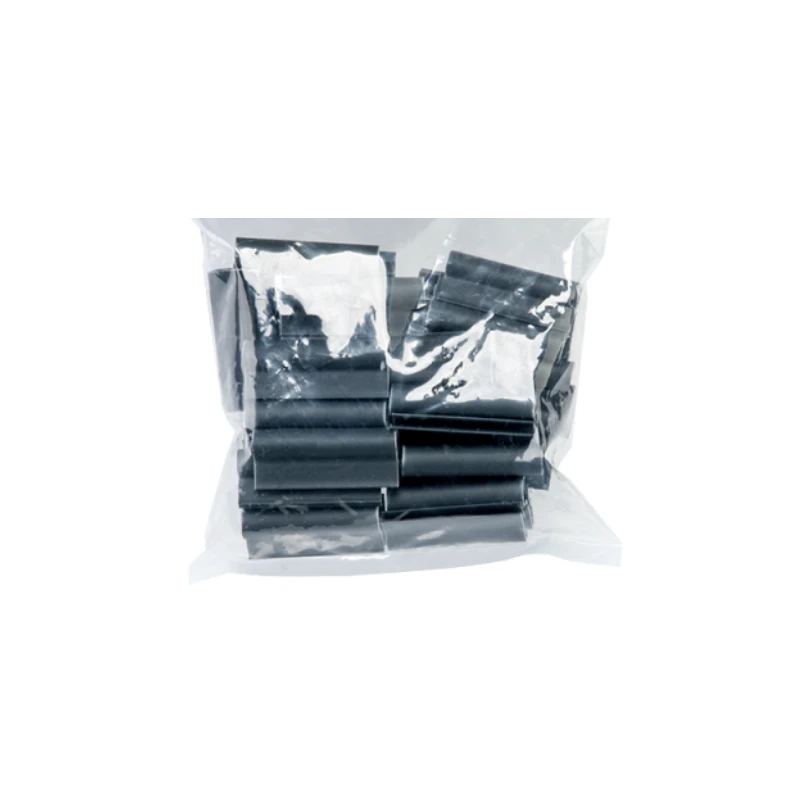 Stínící výplet PVC EXCL. 4,8cm / 35m + 20 ks fix. lišta / RAL7016