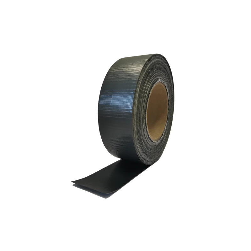 Privacy screen for fence panel PVC EXCL. 4,8cm / 35m + 20 pcs fix. strip / RAL7016