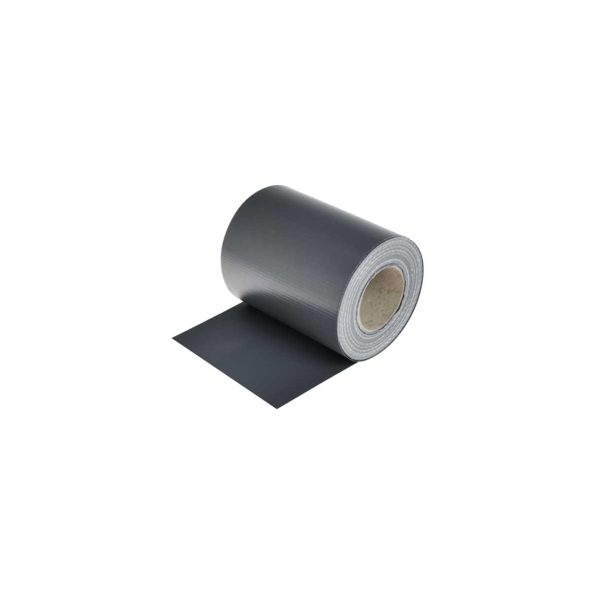 Stínící výplet PVC EXCL. 19cm / 35m + 20 ks fix. lišta / RAL7016
