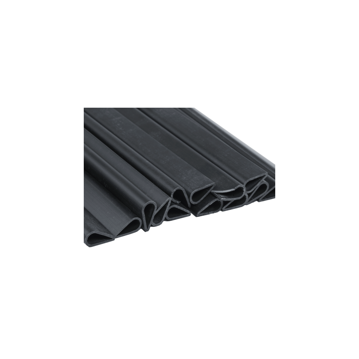 Fixační lišta 19cm / RAL7016