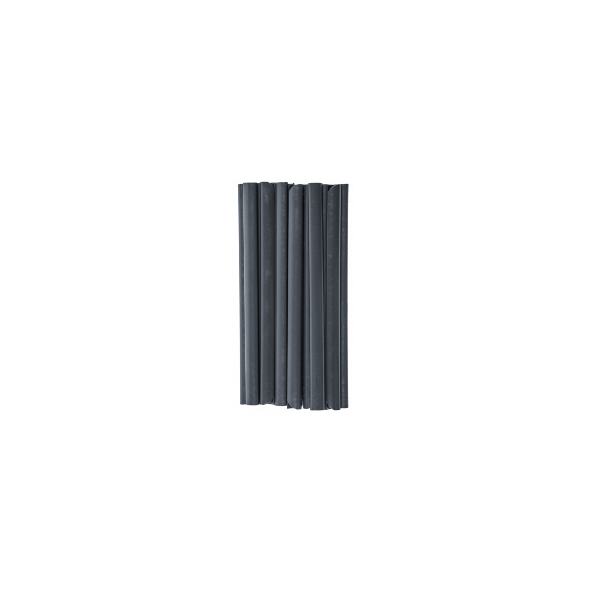 Fixing strip 19cm / RAL7016