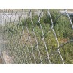Čtyřhranné pletivo 50/2,00/180/25m / ZN KOMPAKT