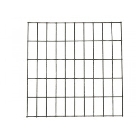 Gabiony Blok / velikost oka: 100x 25mm / drát: 4,00mm / rozměr: 210x105cm / ZN+AL