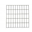 Gabions Block / mesh size: 100x 25mm / wire: 4,00mm / dimension: 210x105cm / ZN+AL