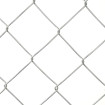 Chain link fence 50/2,00/180/25m / ZN BND