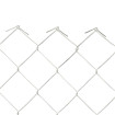 Chain link fence 50/2,00/180/25m / ZN BND