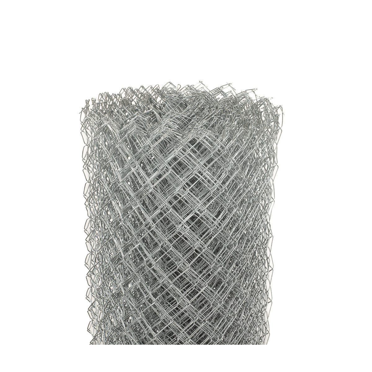 Chain link fence 50/2,00/180/25m / ZN BND