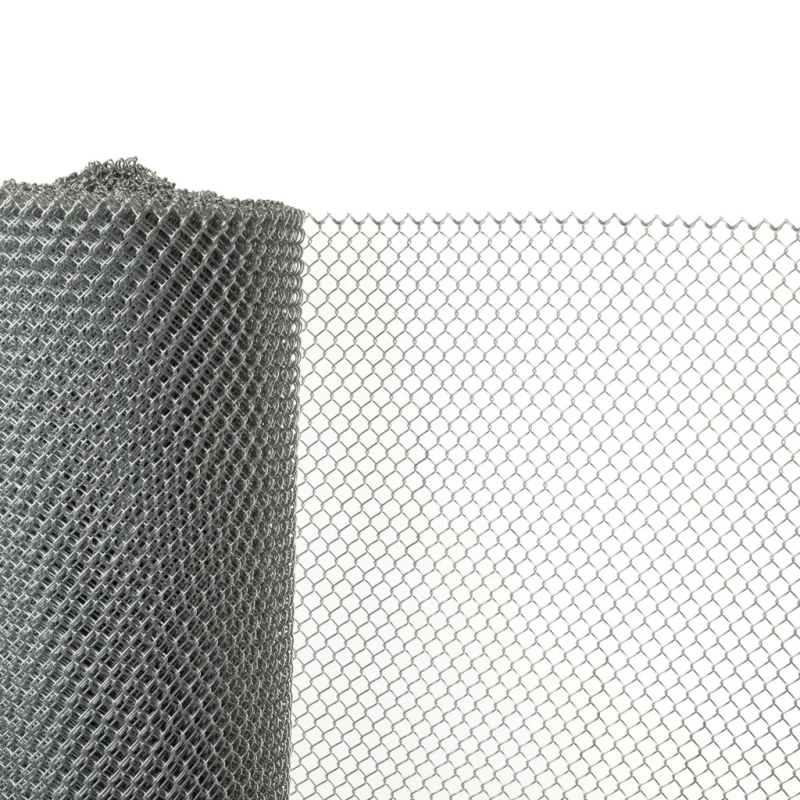Chain link fence 16/1,40/100/10m / ZN