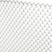 Chain link fence 16/1,40/100/10m / ZN
