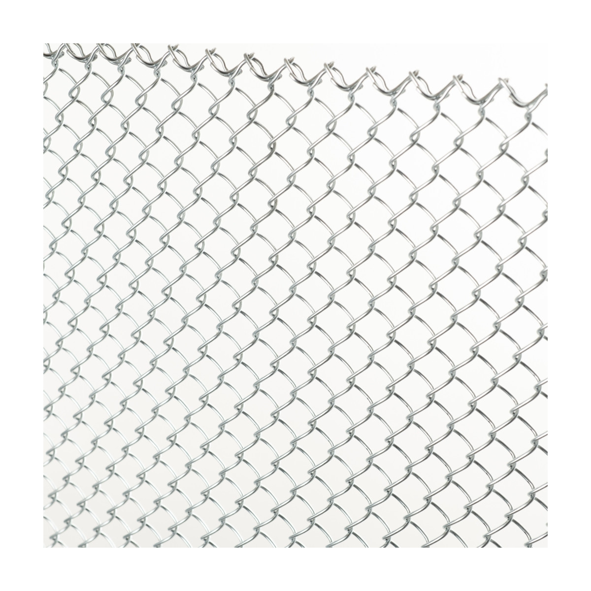 Chain link fence 16/1,40/100/10m / ZN