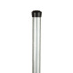 Sloupek pozinkovaný 48x1,50x3000 / ZN