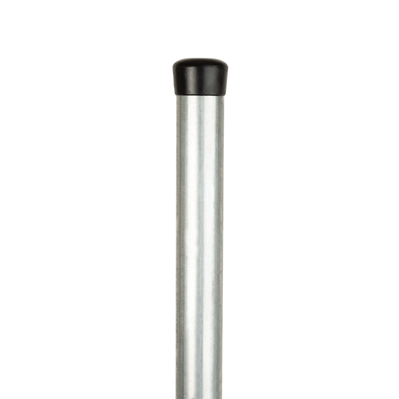 Galvanized post 38x1,25x2300 / ZN