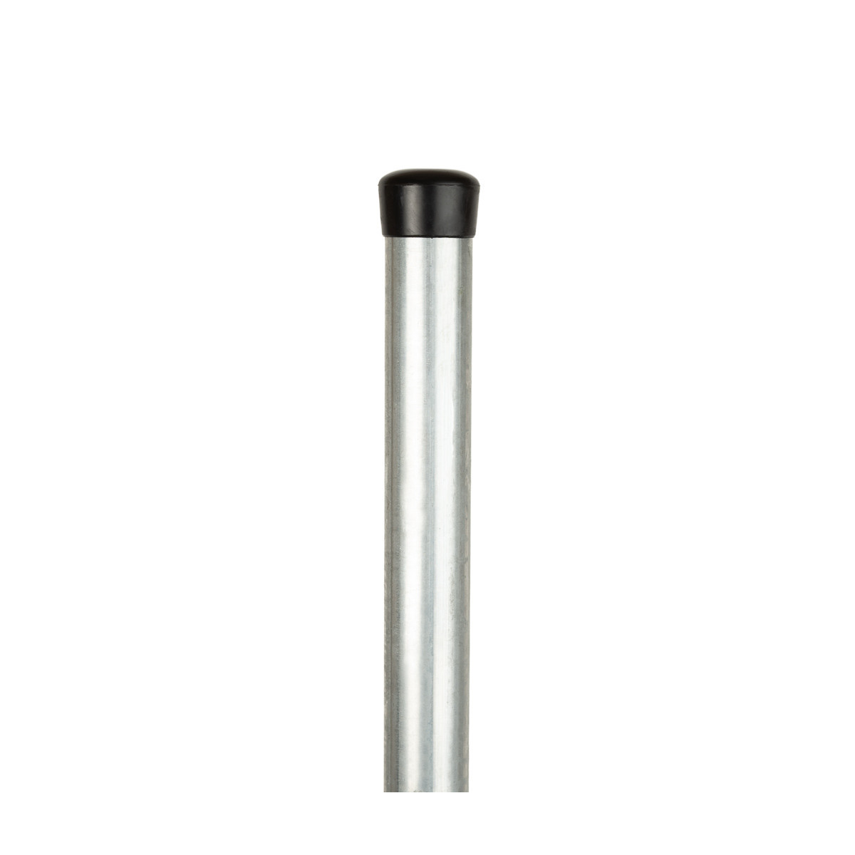 Galvanized post 48x1,50x2000 / ZN