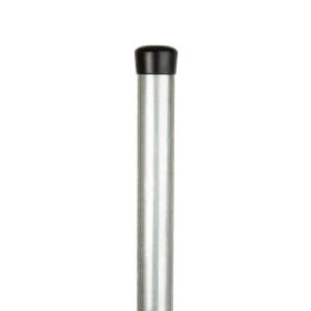 Galvanized post 48x1,50x2300 / ZN