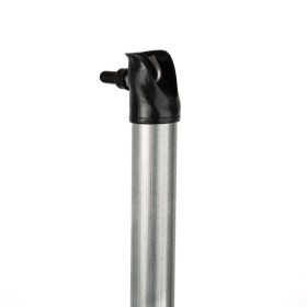 Vzpěra pozinkovaná 38x1,25x2300 / ZN