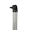Brace post galvanized 38x1,25x2300 / ZN