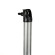 Vzpěra pozinkovaná 38x1,25x2500 / ZN