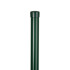 PVC coated post (BPL) 48x1,50x3000 / ZN+PVC6005