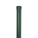 PVC coated post (BPL) 48x1,50x2200 / ZN+PVC6005