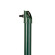 Vzpěra poplastovaná (BPL) 38x1,25x1500 / ZN+PVC6005