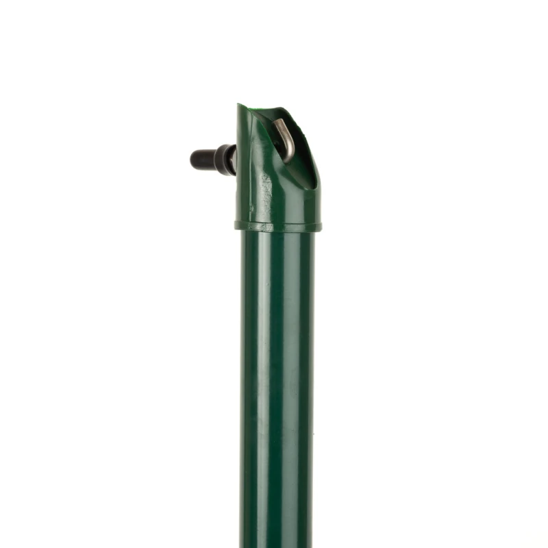 Vzpěra poplastovaná (BPL) 38x1,25x1500 / ZN+PVC6005