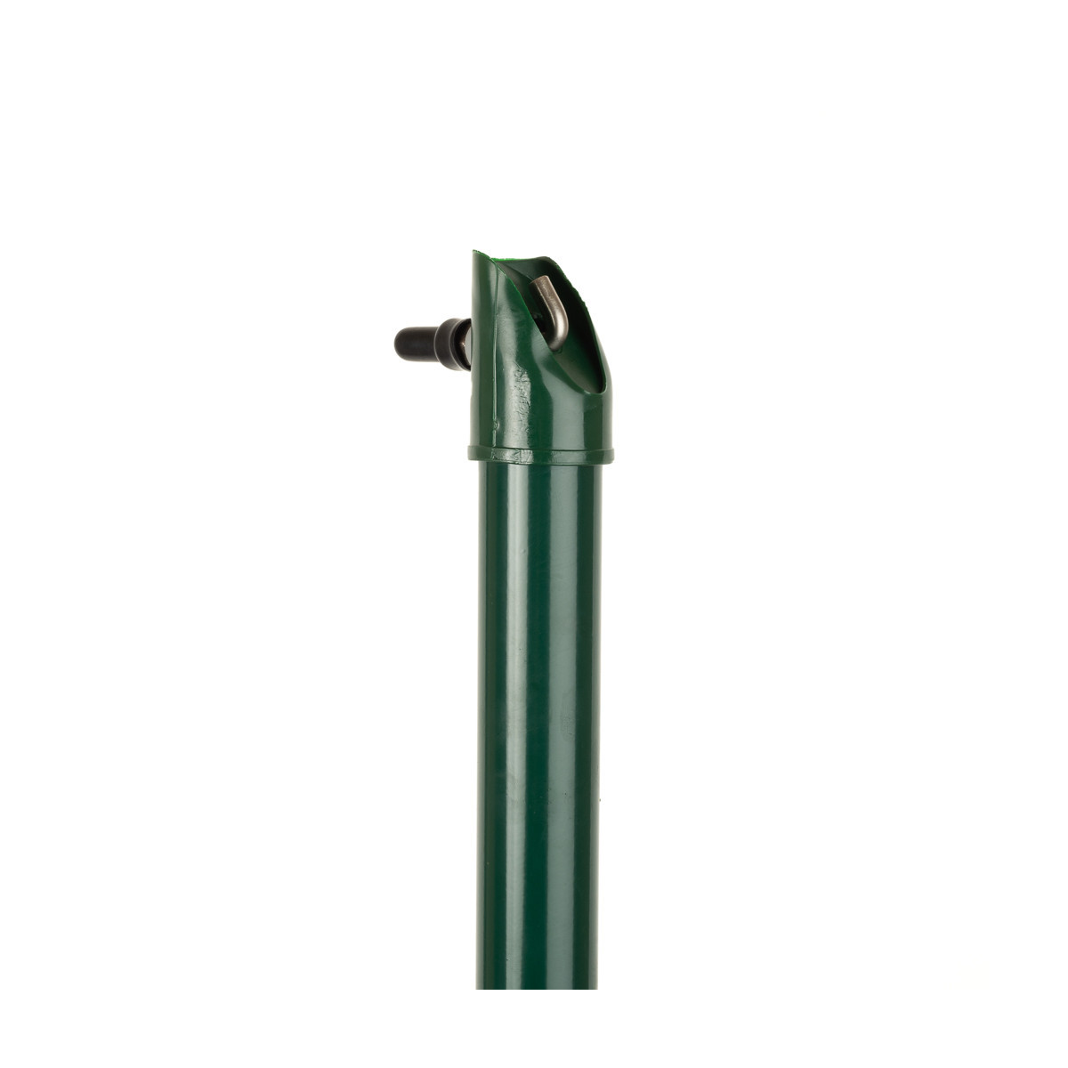 Vzpěra poplastovaná (BPL) 38x1,25x1500 / ZN+PVC6005