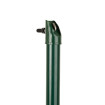 Vzpěra poplastovaná (BPL) 38x1,25x2000 / ZN+PVC6005