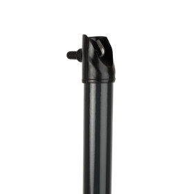 Brace post PVC coated (BPL) 38x1,25x1500 / ZN+PVC7016