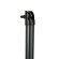 Vzpěra poplastovaná (BPL) 38x1,25x2300 / ZN+PVC7016